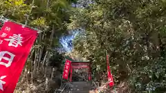 春日神社(奈良県)