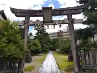 八幡神社(福井県)