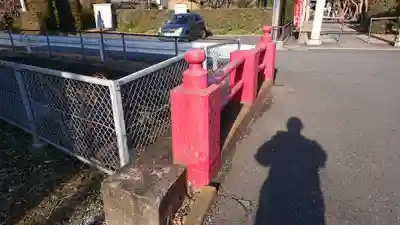 上高野神社のその他建物