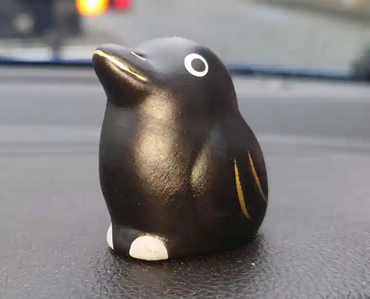 大國魂神社(東京都)