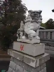 天照皇大神(神奈川県)