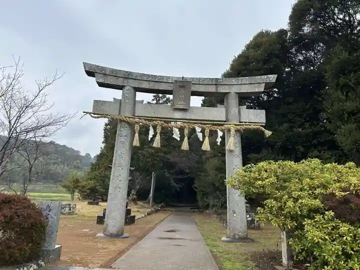 興神社(長崎県)