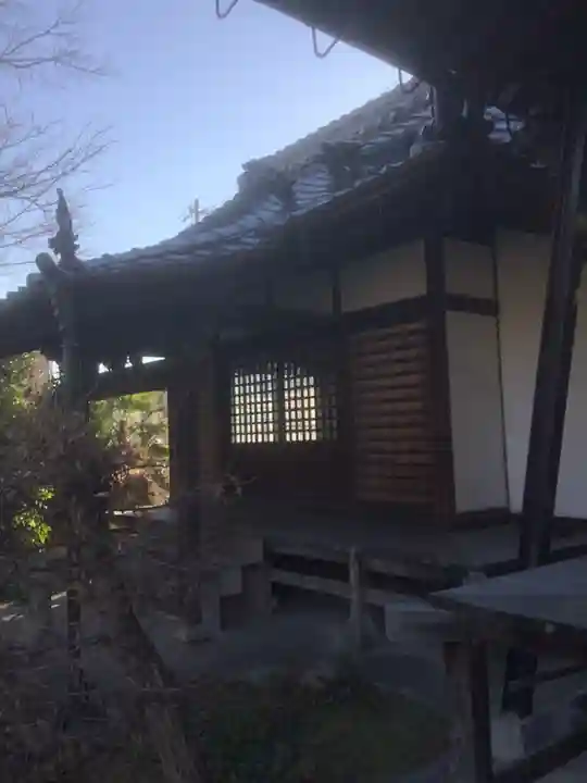 霊光院の末社・摂社