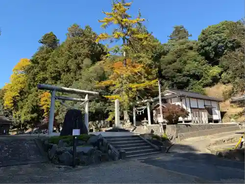 比沼麻奈為神社(京都府)