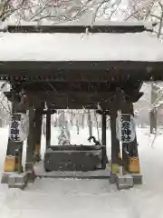 彌彦神社　(伊夜日子神社)(北海道)