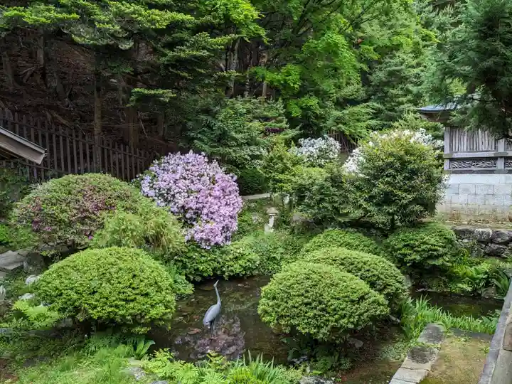 金華山黄金山神社(宮城県)
