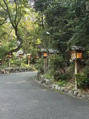 氷上姉子神社（熱田神宮摂社）(愛知県)