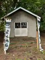 鳥山神社(北海道)