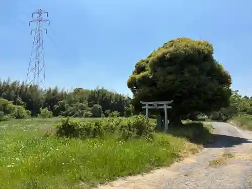 水神宮(千葉県)