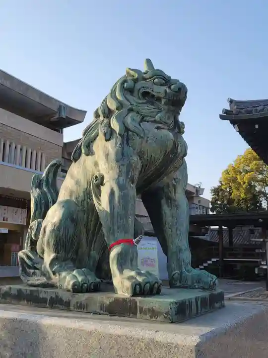 射楯兵主神社(兵庫県)