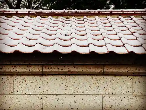 滑川神社 - 仕事と子どもの守り神のその他建物