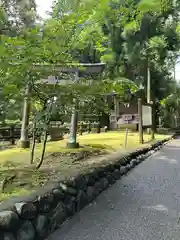 都萬神社(宮崎県)