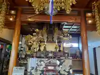 曹源院の本殿・本堂