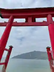 厳島神社(広島県)