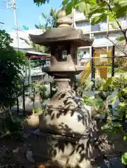 魚崎八幡宮神社(兵庫県)