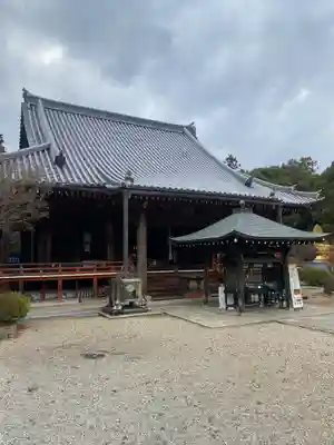 久米寺(奈良県)