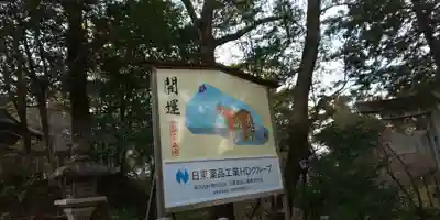 長岡天満宮の絵馬