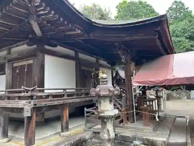御上神社(滋賀県)