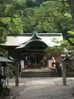 椙本神社(高知県)