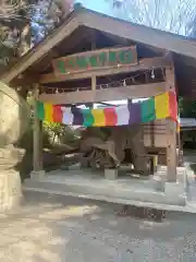 雲八幡宮の建物その他