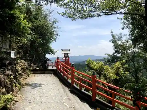 霞神社のその他建物