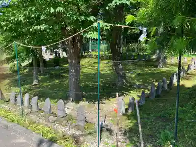 成田山瀧泉寺(北海道)