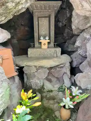 奥澤神社(東京都)