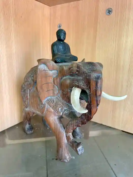 寳光院(栃木県)