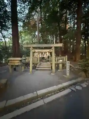 椿大神社(三重県)