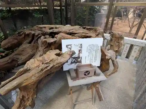 天沼熊野神社(東京都)