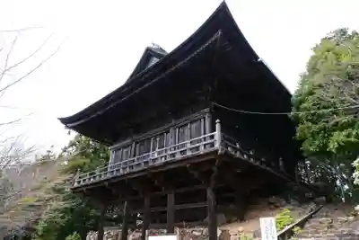 醍醐寺(上醍醐)(京都府)