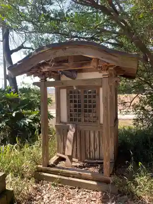 水神社(千葉県)