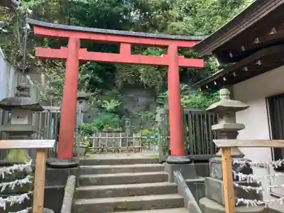 王子神社(東京都)