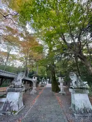 八幡神社(岐阜県)