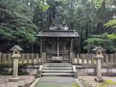 松木神社(福井県)