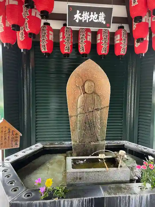 壬生寺(京都府)