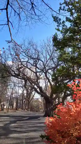 相馬神社(北海道)