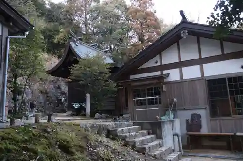 天津神社(岡山県)