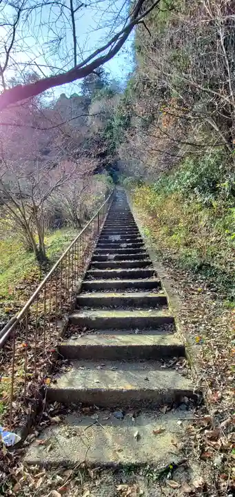 斗藏寺のその他建物