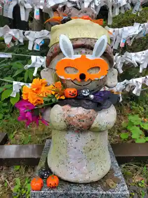 陽林寺(福島県)