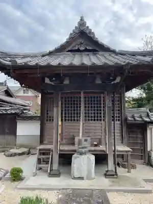 西楽寺(兵庫県)
