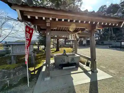 猪田神社(三重県)