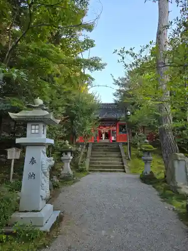 金澤神社(石川県)