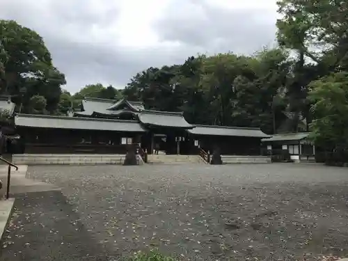 井草八幡宮のその他建物