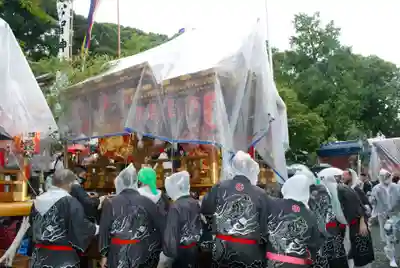 公智神社(兵庫県)
