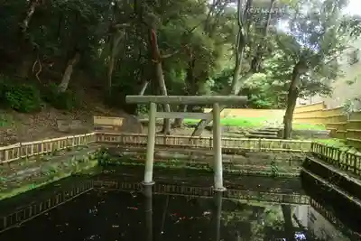 大洗磯前神社(茨城県)