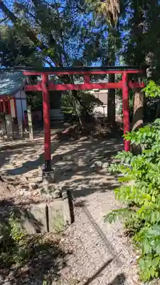 若王子稲荷(京都府)