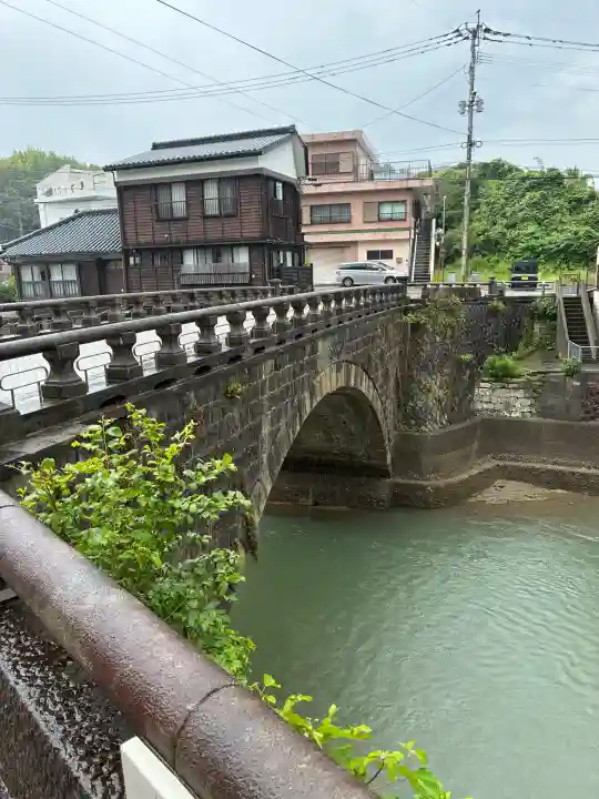 吾平津神社(宮崎県)