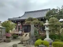 要法寺(神奈川県)