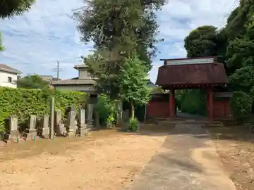 妙長寺(千葉県)